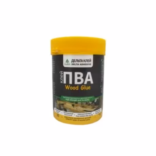 چسب چوب سوپر پلاس دلتا