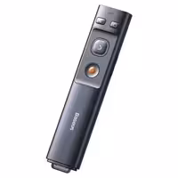 پرزنتر بی سیم باسئوس مدل ACFYB-0GBaseus Wireless Presenter Red Laser ACFYB-0G