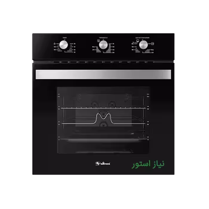 فر توکار برقی /گازی داتیس مدل DF-660