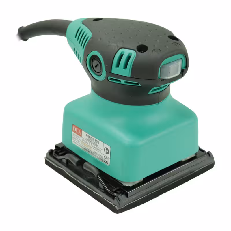 دستگاه سنباده زن دی سی ای مدل ASB03-100