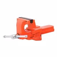 گيره روميزی کوچک مهر