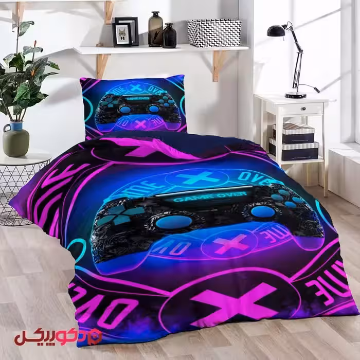 روتختی تکنفره دسته بازی BD1828