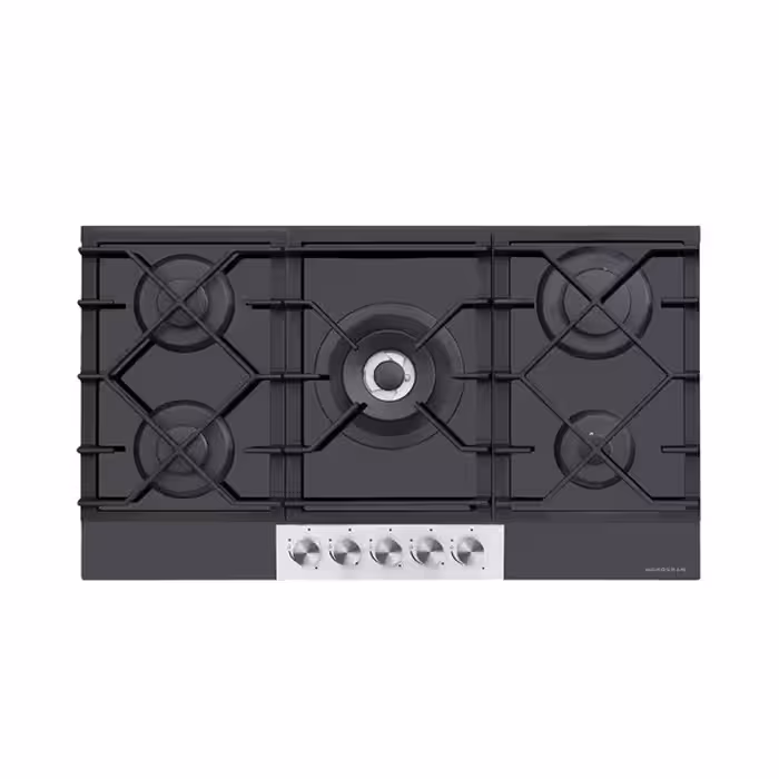 گاز صفحه ای توکار مونوگرام مدل MGBH 915 GB 83 GE