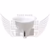 چاه بست توالت DENIZ مدل 3030ve3031