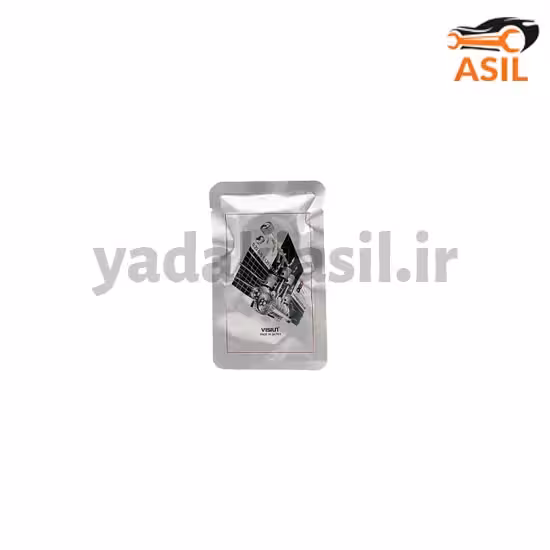 کاسه نمد دوشاخ کلاچ پراید ویژن ژاپنی