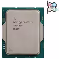 پردازنده INTEL i5 14400 بدون باکس