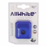 نخ دندان آل وایت مدل 615