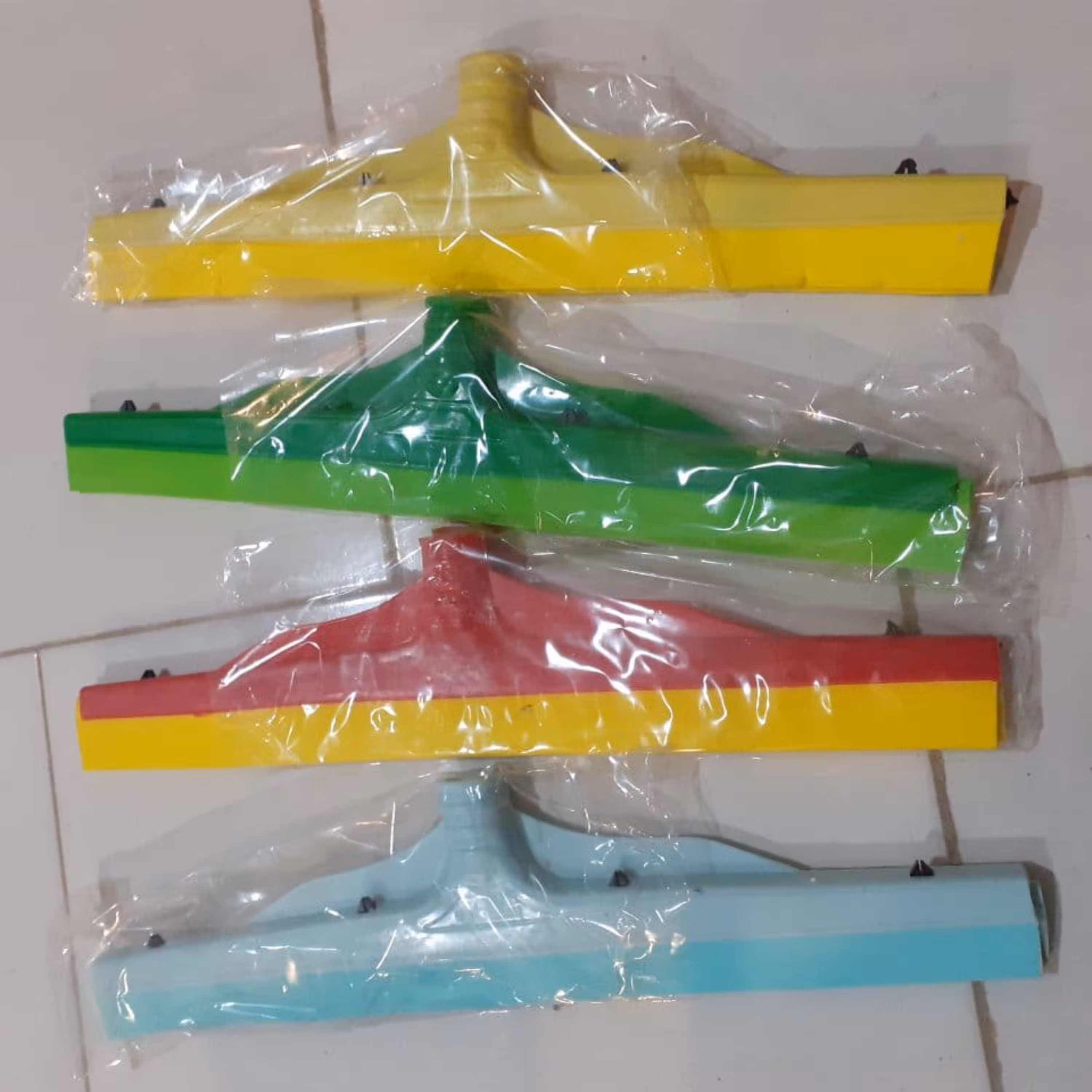 طی تی آب جم کن 50سانتی پاکسال مدل ستاره مناسب برای جم کردن آب در سالنها وکف شوی 