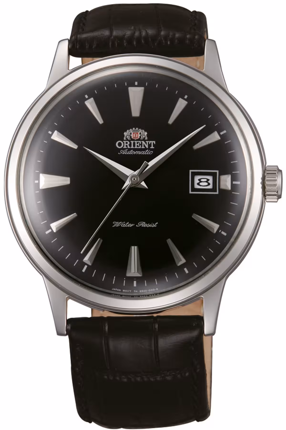 ساعت مشکی مردانه سیاه مچی FAC00004B0 اورجینال Orient