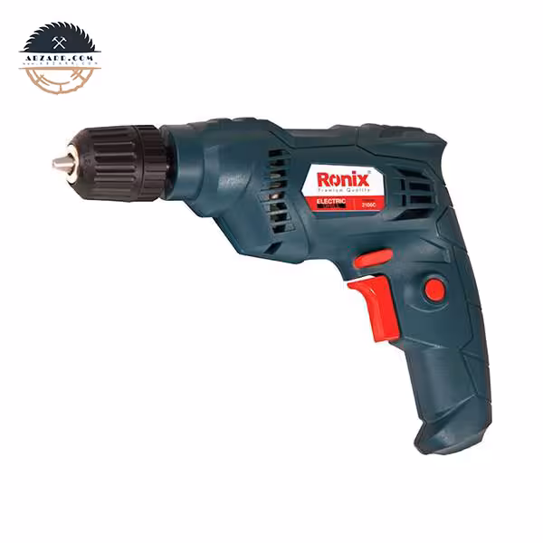 دریل رونیکس مدل 2106C