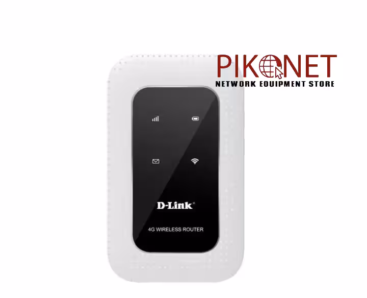 مودم 4G قابل حمل دی لینک مدل DWR 932M