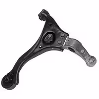 طبق جلو پایین راست آزرا CTR