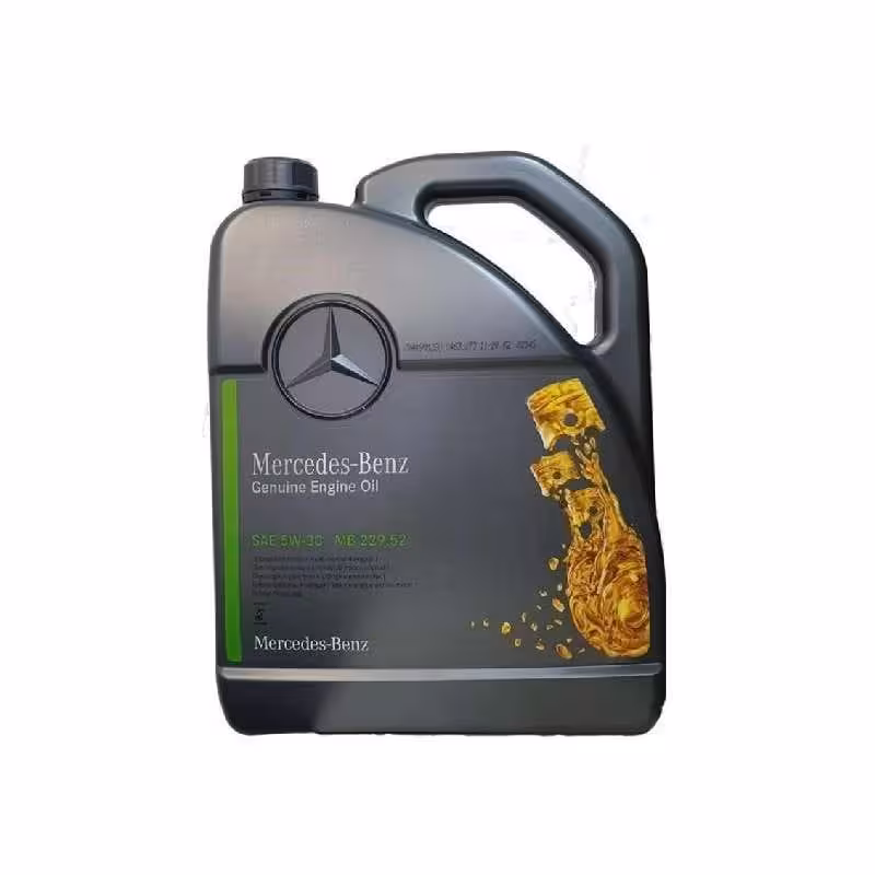 روغن موتور بنز S350 W221