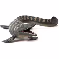 فیگور دایناسور تایلوسوروس MOJO tylosaurus 387046