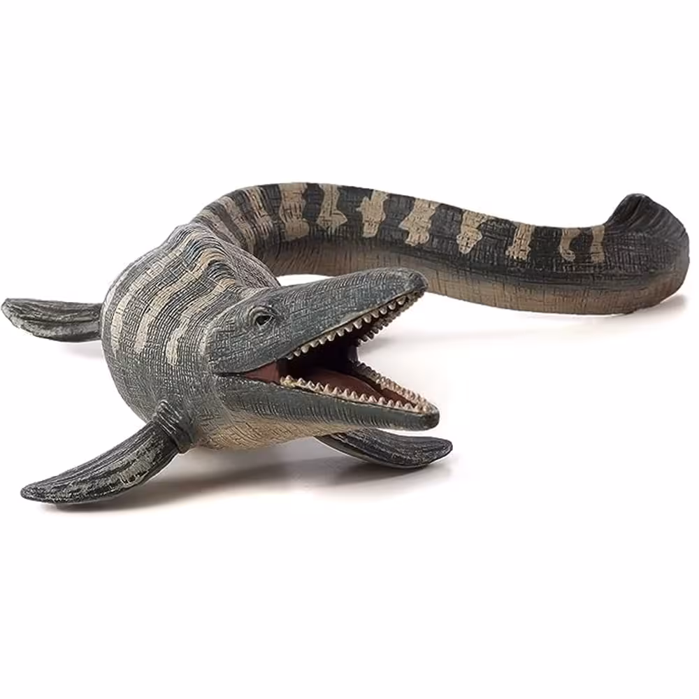 فیگور دایناسور تایلوسوروس MOJO tylosaurus 387046