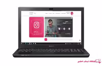 قاب لپ تاپ سونی وایو SONY VAIO SVS15113FXB