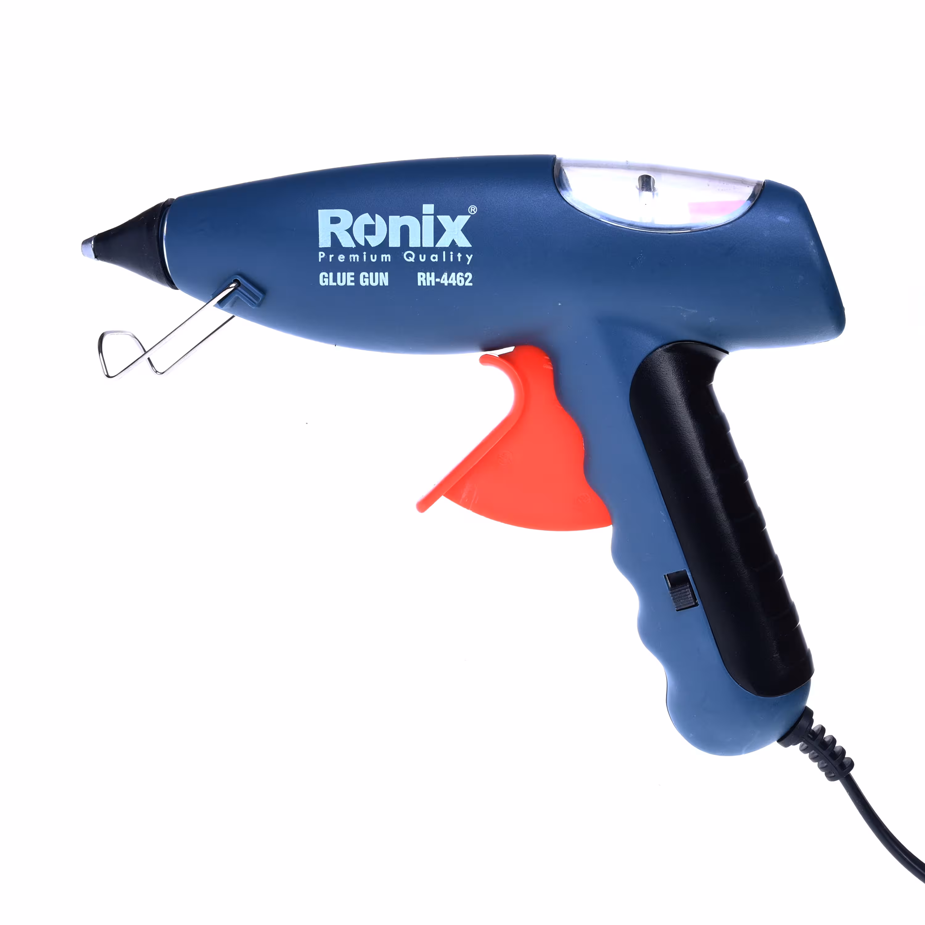 تفنگ چسب حرارتی 80 وات رونیکس مدل 4462