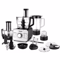 غذاساز 33 کاره استیل دونالکس کد DN-140