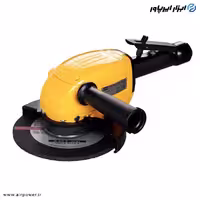 سنگ فرز بادی اطلس کوپکو سوئد 7 اینچ مدل GTG40 S060-727