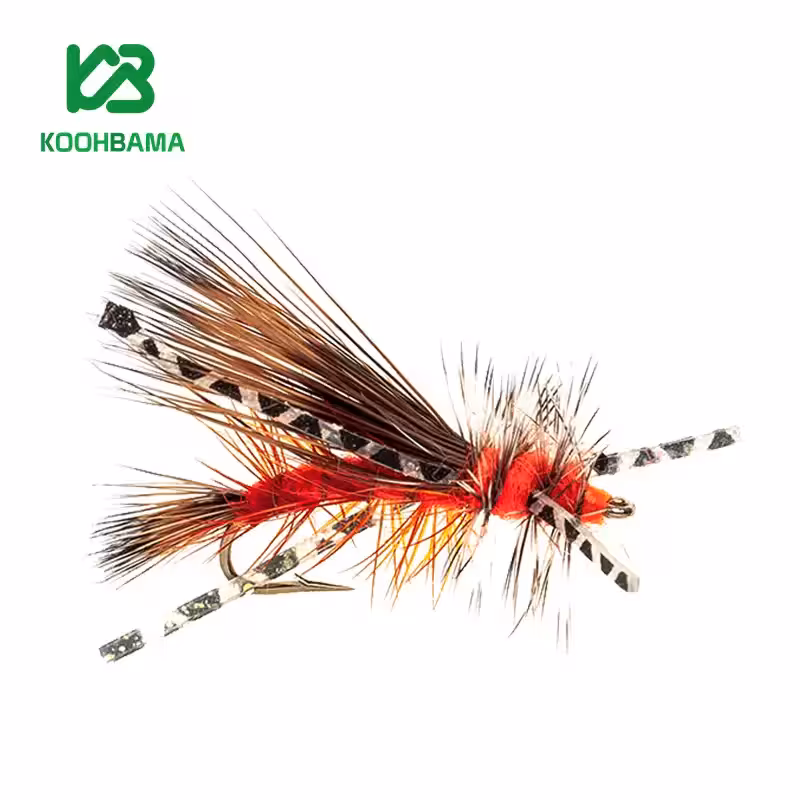 پشه فلای استیمیلیتور X-Stimulator – Orange