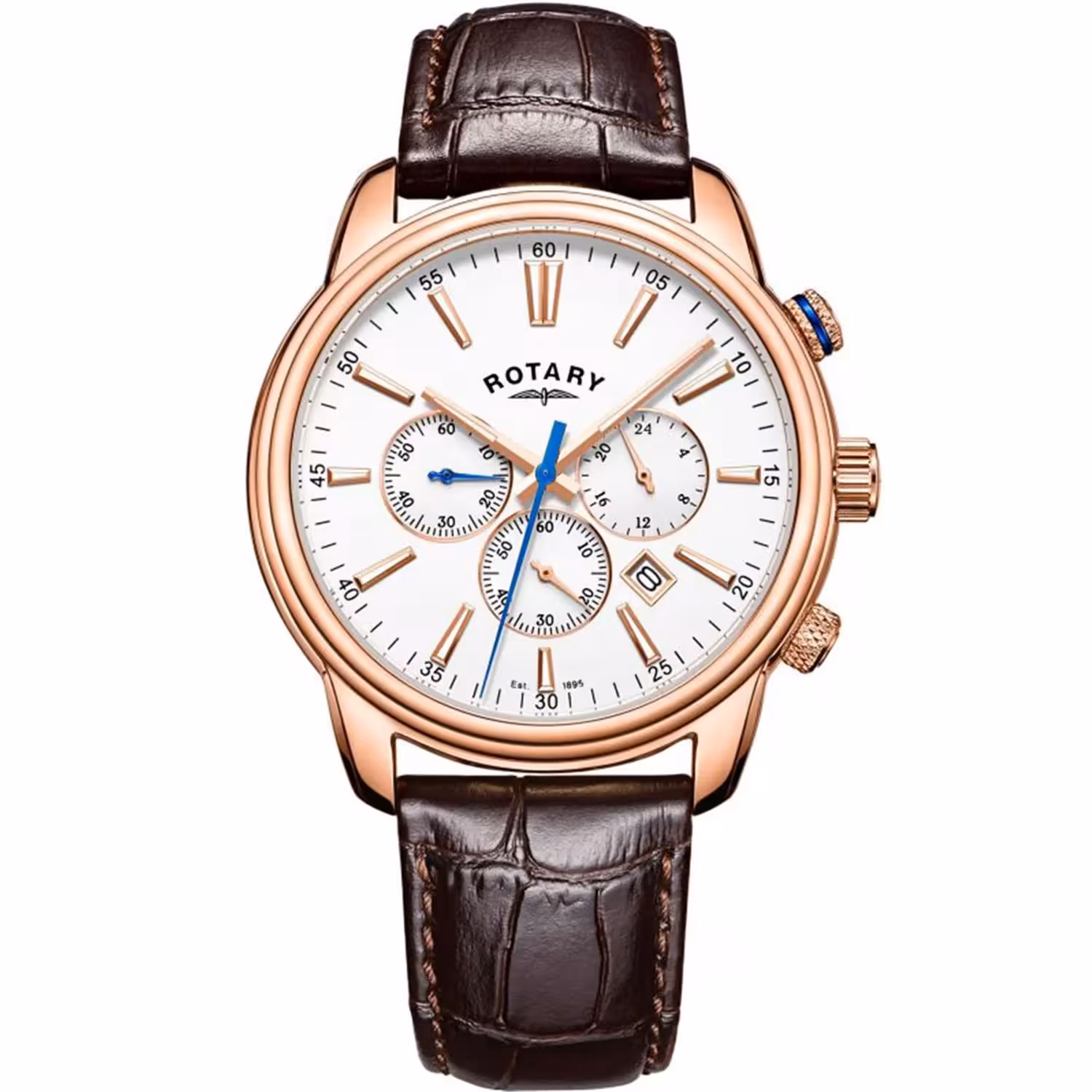 ساعت مچی روتاری مدل GS05084/06