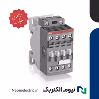 کنتاکتور فرمان NF22E-11 دو باز دو بسته ABB استوک