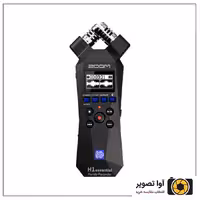رکوردر صدا زوم Zoom H1 Essential
