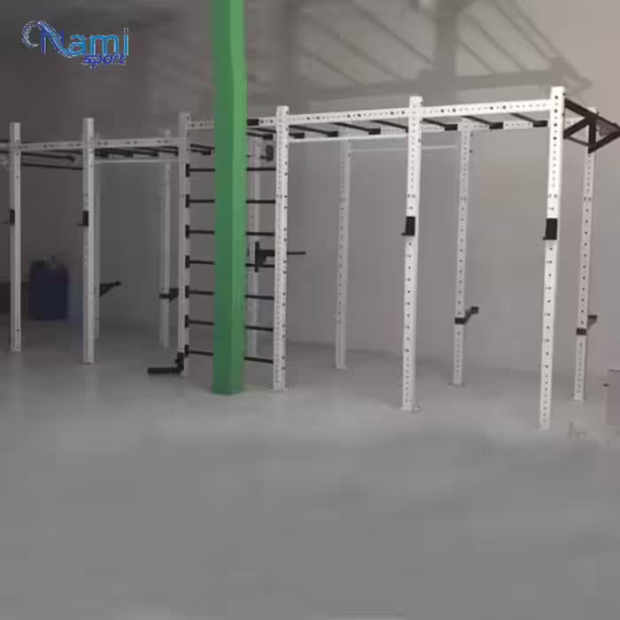 سازه کراسفیت مانکی بار مدل MNK03