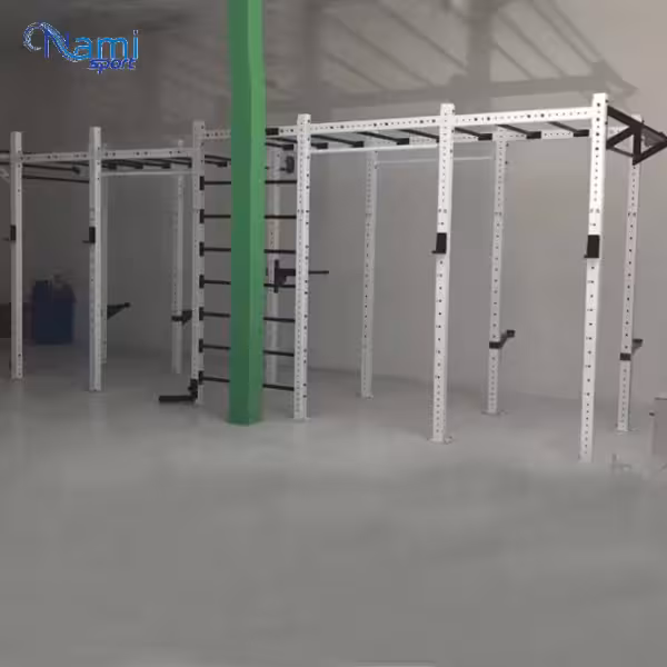 سازه کراسفیت مانکی بار مدل MNK03