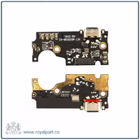 برد شارژ (سوکت شارژ) رنسو نپ ان9 | Charging Board Renso nep n9