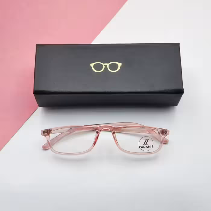 عینک طبی مطالعه زانامیس مدل 5533c5353