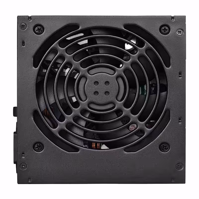 منبع تغذیه سیلوراستون مدل SST-ET750-G