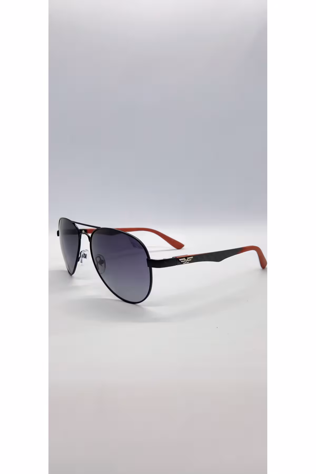 عینک آفتابی مردانه و زنانه UNISEX مدل DAMLA Fratelli Rossetti