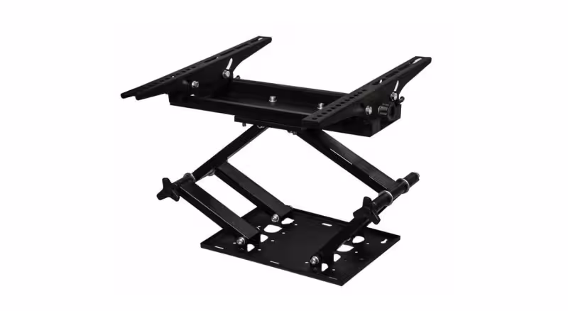 براکت دو بازو B60 آیو