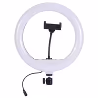 رینگ لایت Hero YQ-320A 12