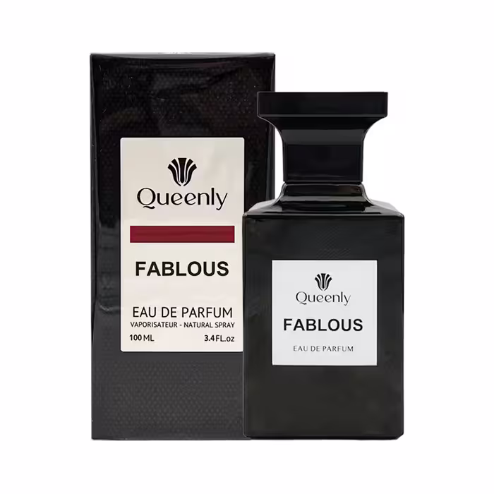 عطر مردانه کویین لی مدل تام فورد فبیولس