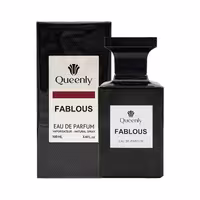 عطر مردانه کویین لی مدل تام فورد فبیولس
