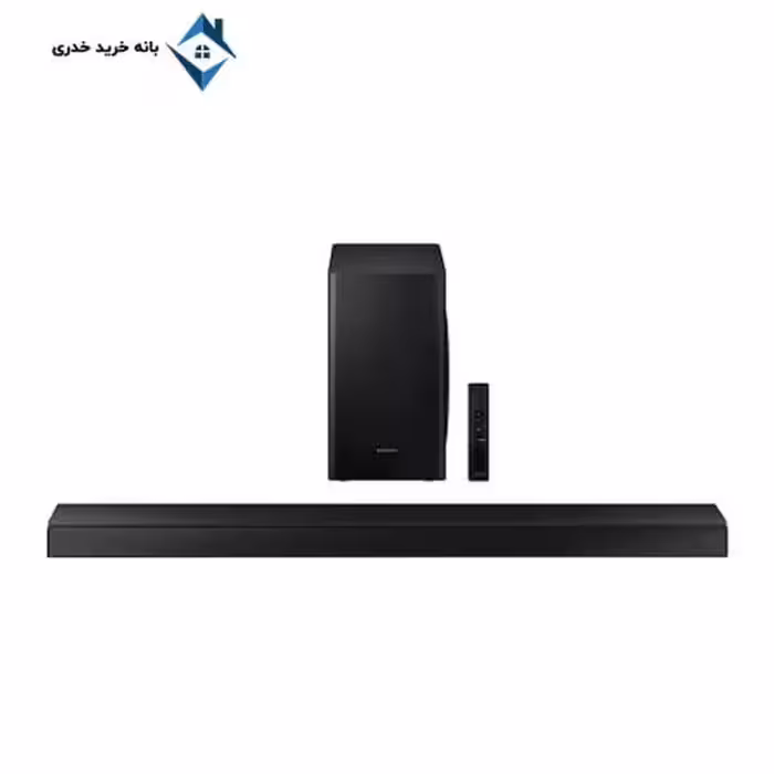 ساندبار سامسونگ مدل T650