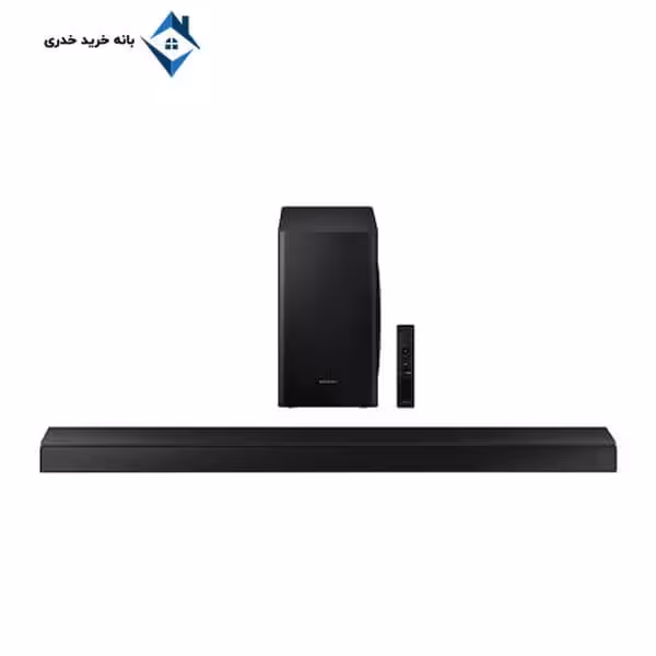ساندبار سامسونگ مدل T650