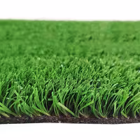 چمن مصنوعی 15 میل پر تراکم