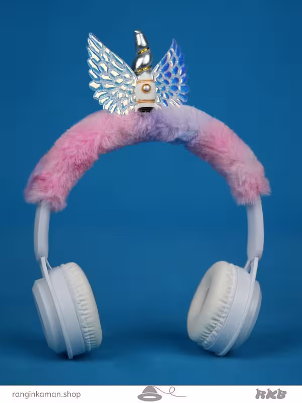 هدفون کد 12397 headphone