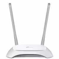 مودم روتر تی پی-لینک مدل TL-WR840N