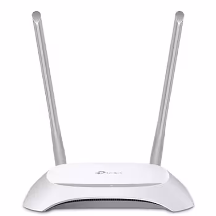 مودم روتر تی پی-لینک مدل TL-WR840N