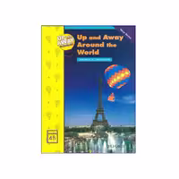 Up and Away Around the World