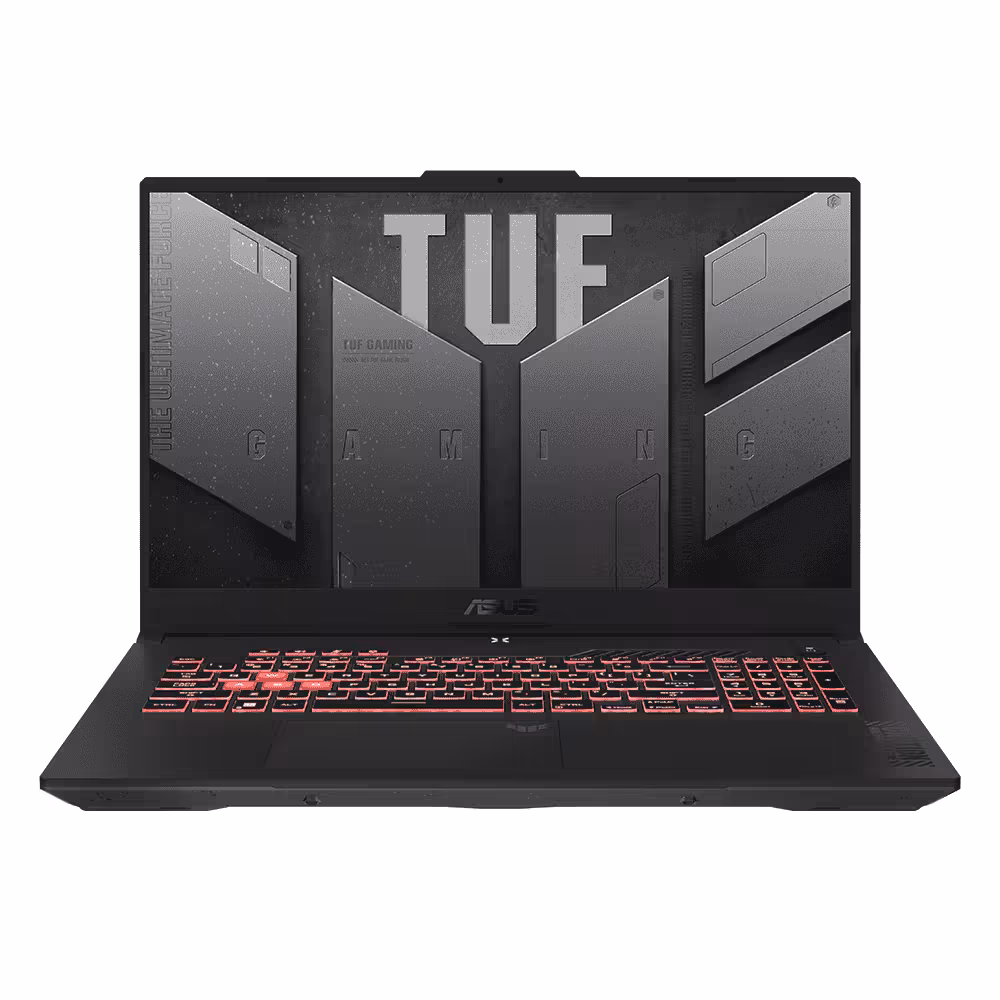 لپ تاپ ایسوس TUF Gaming FA507NU R7 16G 512GB 4050