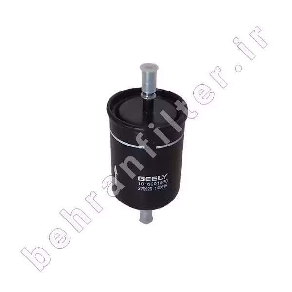 فیلتر بنزین جیلی X7