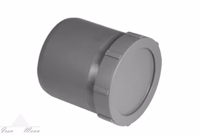 دریچه بازدید انتهایی 110