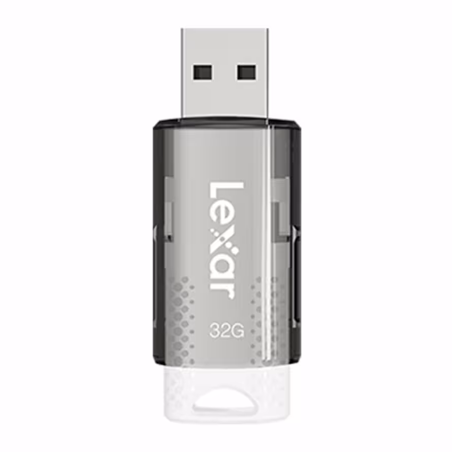 فلش مموری لکسار JumpDrive S60 USB 2.0 32GB