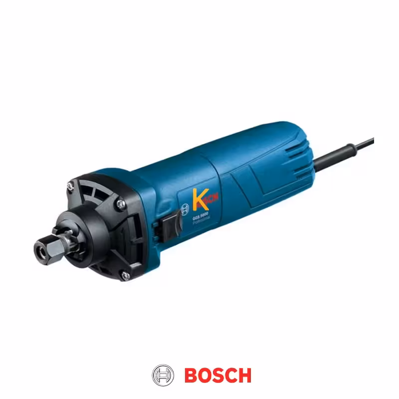 فرز انگشتی گلو کوتاه مدل GGS5000 بوش