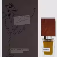 پاردون ناسوماتو مردانه برند (لوزی)